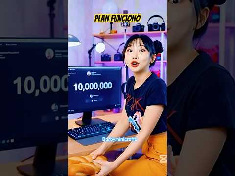 💚ZOEY💚 BUSCA FAMA A. COSTA DE MIRA 🧡 Y NO 🚫❌LE IMPORTA MENTIR #kpopdemonhunters #kpop #zoey