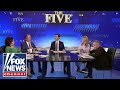The Five: This is not bail reform, this is insanity!