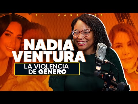 Por qué tanta violenci@ de Género y su origen - Nadia Ventura