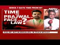 Karnataka Sex Scandal | Prajwal Revanna Seeks Time From Investigators  - 14:10 min - News - Video