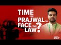 Karnataka Sex Scandal | Prajwal Revanna Seeks Time From Investigators