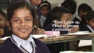 Education 2025: Student First!- A shared vision for India