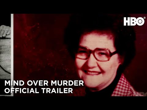 Mind Over Murder'