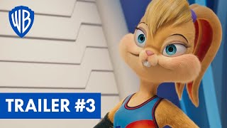SPACE JAM: A NEW LEGACY Trailer HD