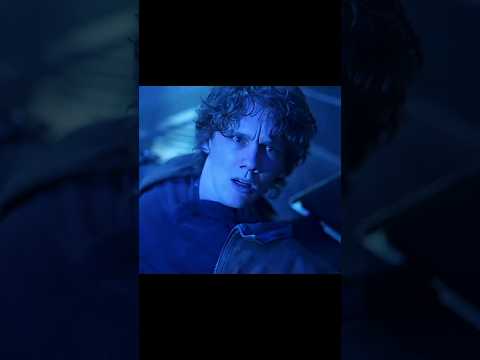 Tyler |Wednesday❤️#arcade#wednesday#netflix#shortsfeed#tyler#edit #viral#emotional #timburton#addams