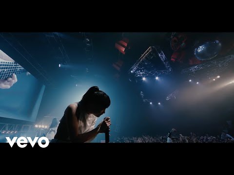 PassCode - Ray (PassCode CLARITY Plus Tour 19-20 Final at STUDIO COAST)