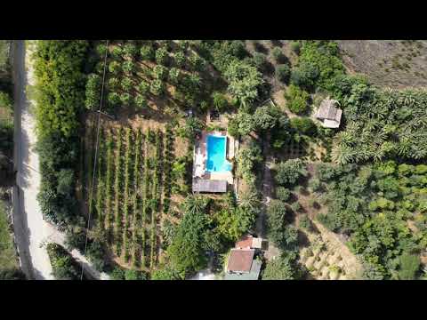 Property video