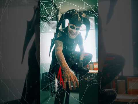 This is halloween #halloween #disfraz #parati #fyp #viral