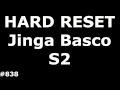 Сброс настроек Jinga Basco S2 (Hard Reset Jinga Basco S2)