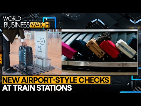 Indian Railways Enforces New Baggage Rules | WION World Business Watch