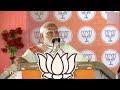 “Meri Bolti Band Ho Jaati Hai...” Odisha People’s Love Leaves PM Modi Speechless | News9