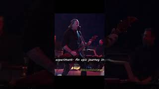 THE DAY THAT NEVER COMES: Masterpiece or Betrayal of Metal? #Metallica