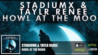 Howl At The Moon (Radio Edit)