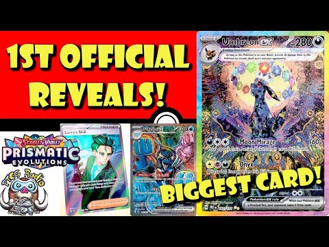 Pokemon TCG News