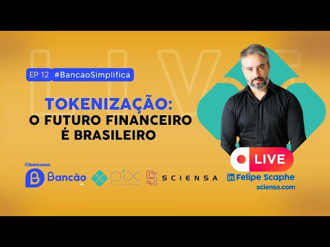 Tokenização: O Elo Entre o Real e o Digital