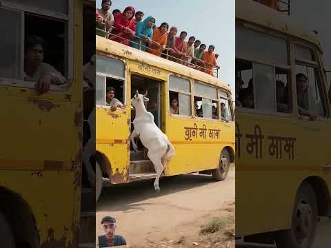 gay Ne bachaya Insan ko #comedy #automob #jimcorbettwildlifeandnatureview #rescuestory #rescuestory