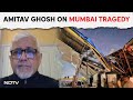 Mumbai Billboard Accident | Bad Planning, Corruption: Man Who Predicted Mumbai Billboard Tragedy