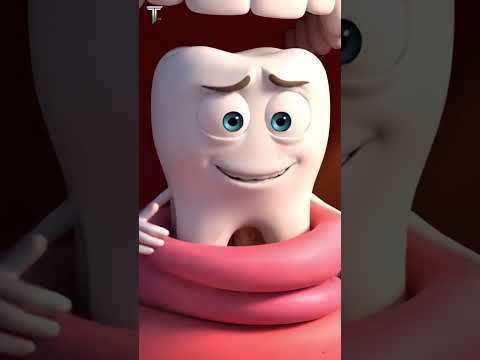 Đánh Răng Chảy Máu? "Bạo Chúa Nha Chu" Đang "Đào Móng" Răng Của Bạn Đấy!