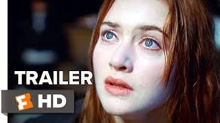 Titanic Re-Release 2017 Movie Trailer