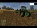 John Deere 7810 v1