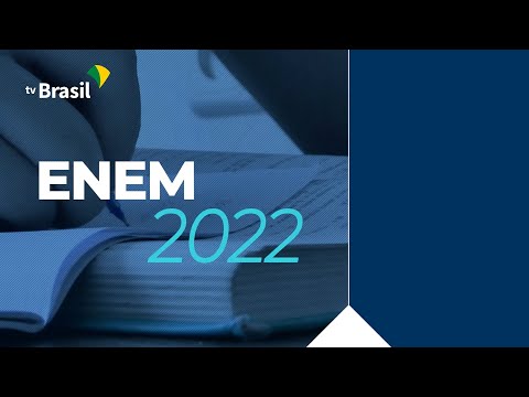 #Enem2022 Acompanhe as principais notícias do 1º dia de provas com a #EBCnoEnem