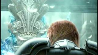 Final Fantasy XIII-2 Trailer
