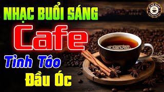 Nhạc Không Lời Buổi Sáng Tỉnh Táo Đầu Óc - Hòa Tấu Rumba Guitar 2025 - Nhạc Cafe Buổi Sáng