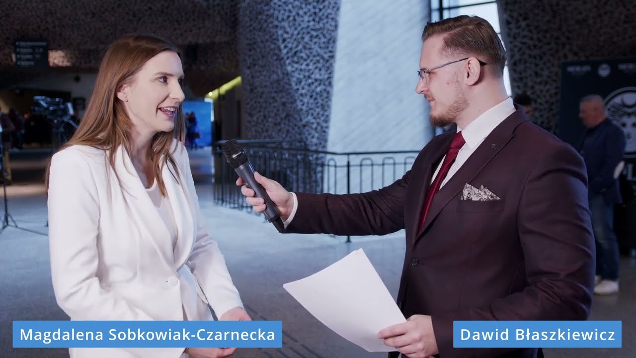 Rząd Donalda Tuska nie ma obecnie w planach wprowadzenia euro — Magdalena Sobkowiak-Czarnecka