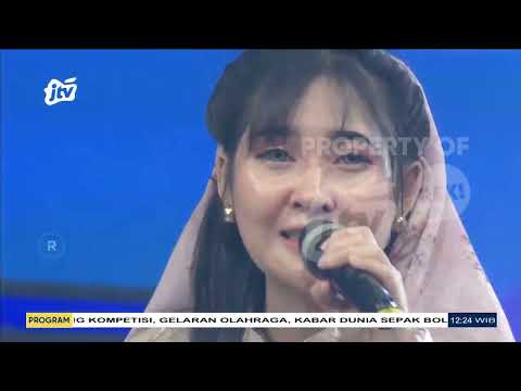 PUTRI OKTAVIA - SURGA DIBALIK DOSA