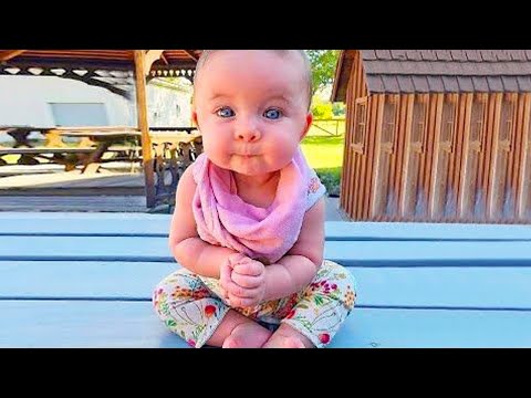 Laughing Baby Funny Videos will make your Day - Funniest Home Videos