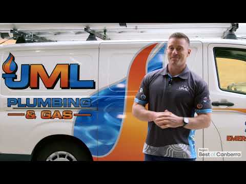 Video thumbnail for Region's Best of Canberra: JML Trades