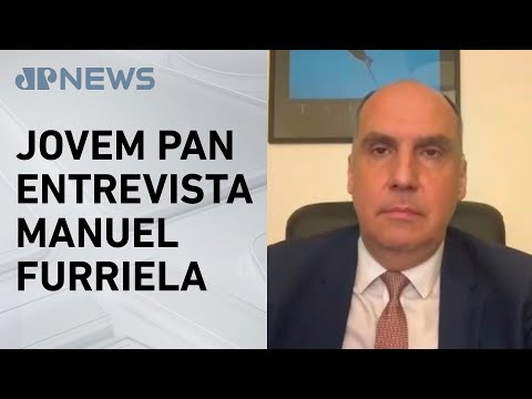 Argentina manda prender 61 brasileiros foragidos pelo 8 de Janeiro; advogado detalha