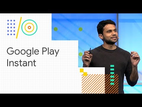 Instant Apps da Google trará anúncios e menos requisitos para apps e jogos  - Canaltech