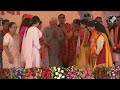 PM Modi Rally | PM Modi Plays Dholak At Rally In Uttarakhands Dehradun  - 01:02 min - News - Video