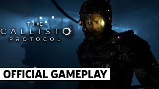 The Callisto Protocol Gameplay Reveal Trailer | gamescom ONL 2022
