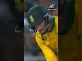 Arshdeep Gets Klaasen | SA vs IND 3rd T20I  - 00:26 min - News - Video