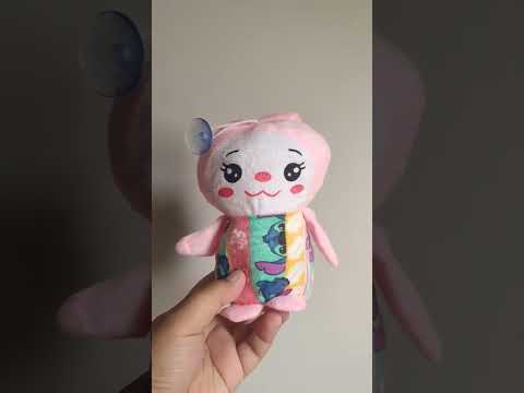 PART 39 | Claw Machine Win | Arcade Moments! #plushielife #plushtoy #plush #win #compilation #fyp