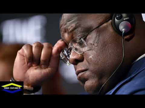 DÉBAT L'ARRESTATION DES MEMBRES DE LA FAMILLE TSHISEKEDI ET NYAKERU POUR VOLS ET PILLAGES EN RDC