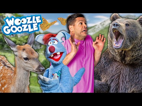 Was macht Woozle draußen? l WOOZLE GOOZLE