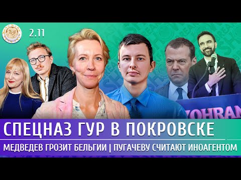 Александр Плющев: Лукойл на грани, Кремль сбавил градус, Военные обирают Макфу. Крутихин, Колесников, Романова