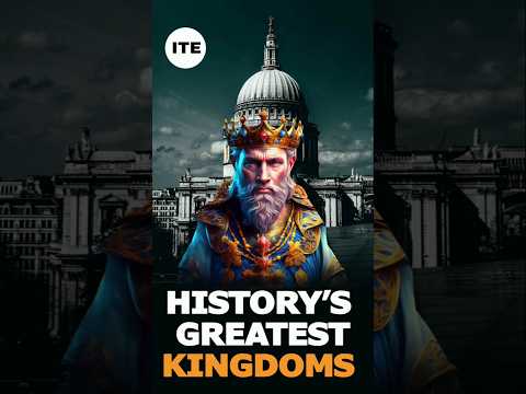 Most INSANE Kingdoms in History #shorts
