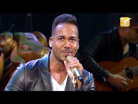 Romeo Santos - Veneno - Festival de Viña del Mar 2015 HD