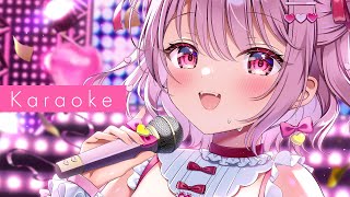 【 歌枠 】初見さん大歓迎！気軽にコメントしてね💛│ Singing / karaoke  /  歌回【 苺咲べりぃ / Vtuber 】