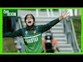 Fatima Sana | Pakistans rising sensation | 100% Cricket(International Cricket Council) - 01:42 min - News - Video