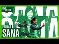 Fatima Sana | Pakistans rising sensation | 100% Cricket