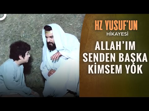 Allah'ım Kendimi Sana Emanet Ediyorumı | Hz. Yusuf'un Hikayesi