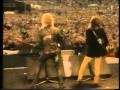 Guns N' Roses: It's So Easy (Stockholm 1993)