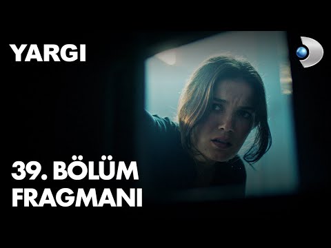 Yargı 39. Bölüm Fragmanı