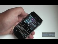 Nokia E6 - внешний вид и ОС