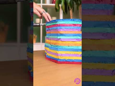 フロアパズルマットでヒールをDIY！👠